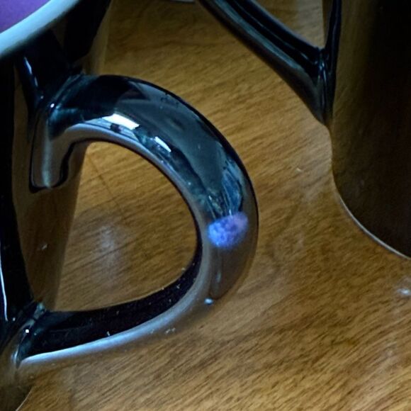 Vintage Fred Roberts Co. mugs - Picture 5 of 6